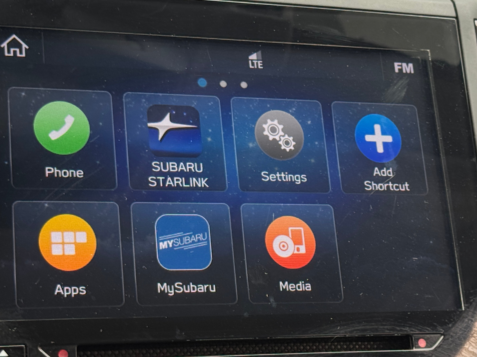 Thumbnail: 2022 Subaru Crosstrek - 3