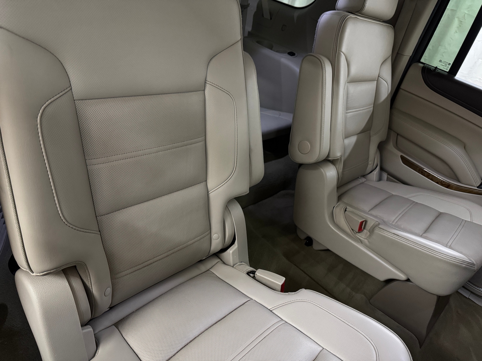 Thumbnail: 2016 GMC Yukon XL - 5