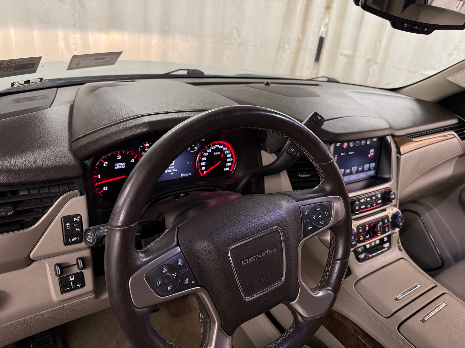 Thumbnail: 2016 GMC Yukon XL - 2