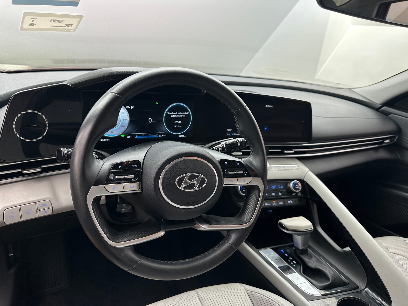 Thumbnail: 2022 Hyundai Elantra - 2