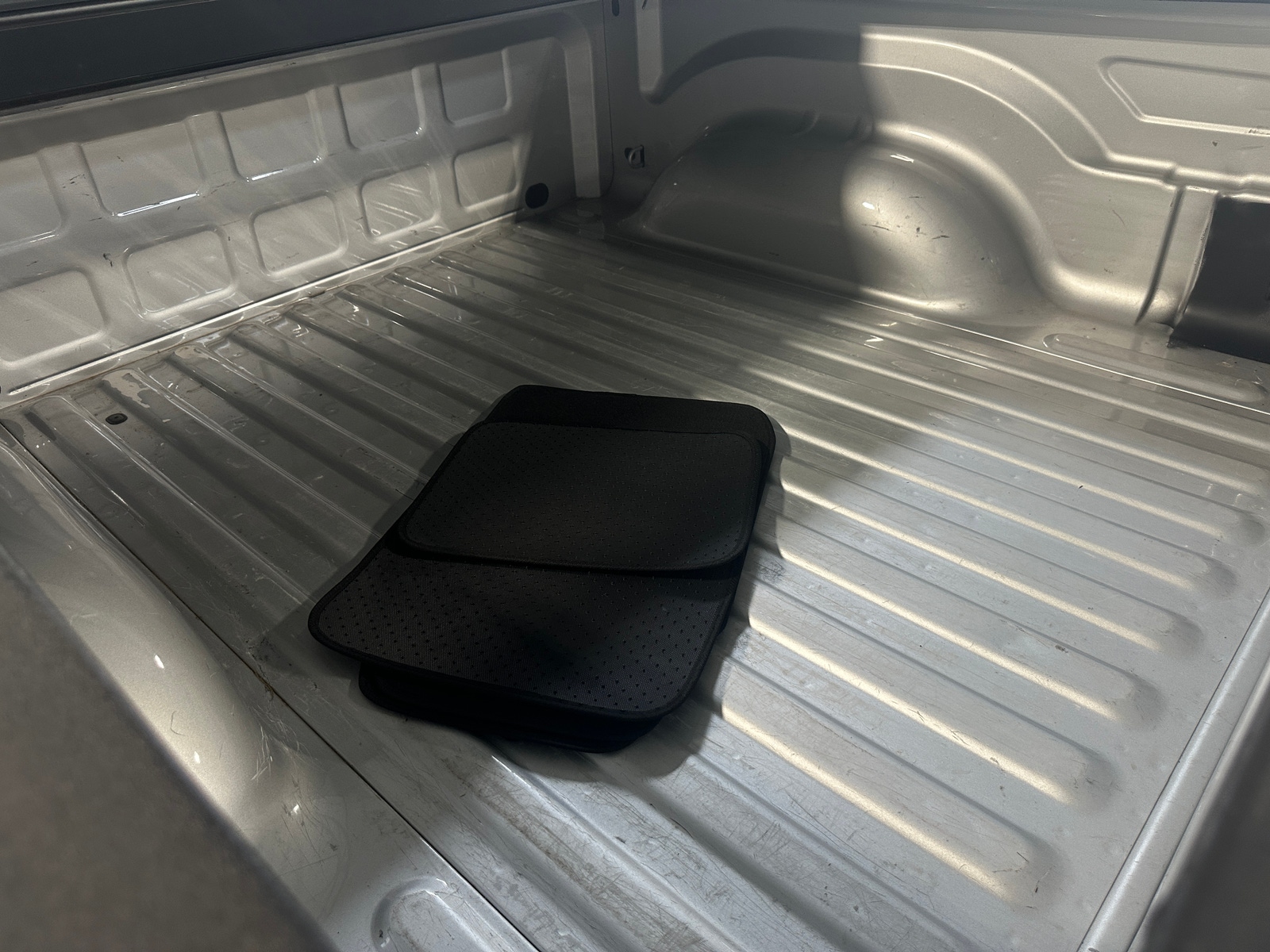 Thumbnail: 2017 RAM 1500 - 7