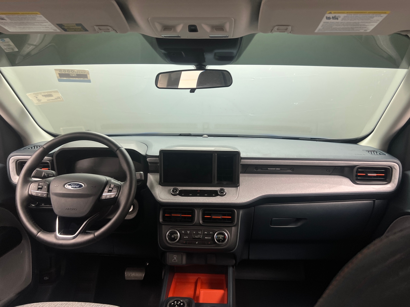 Thumbnail: 2024 Ford Maverick - 3