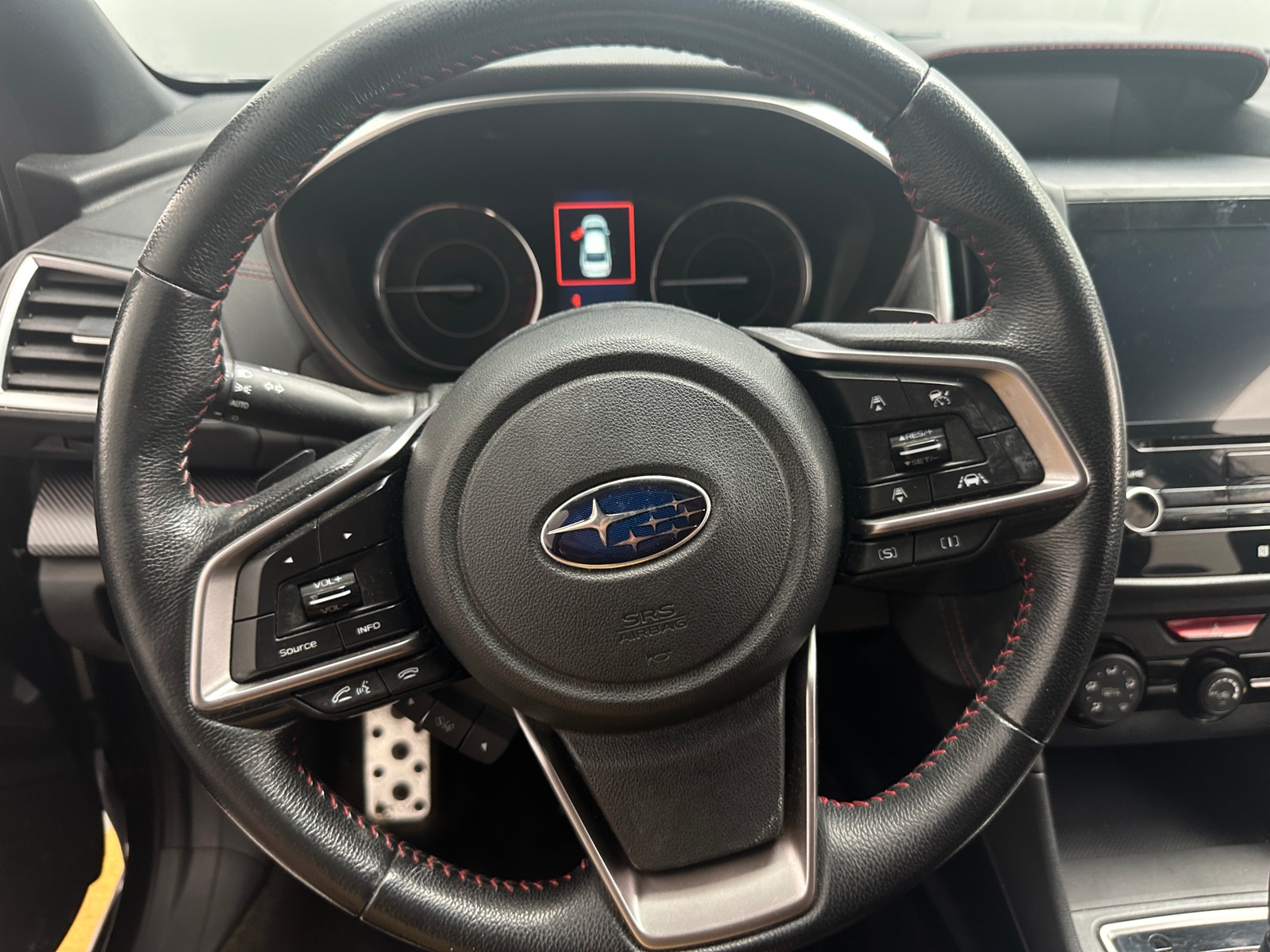 Thumbnail: 2020 Subaru Impreza - 5