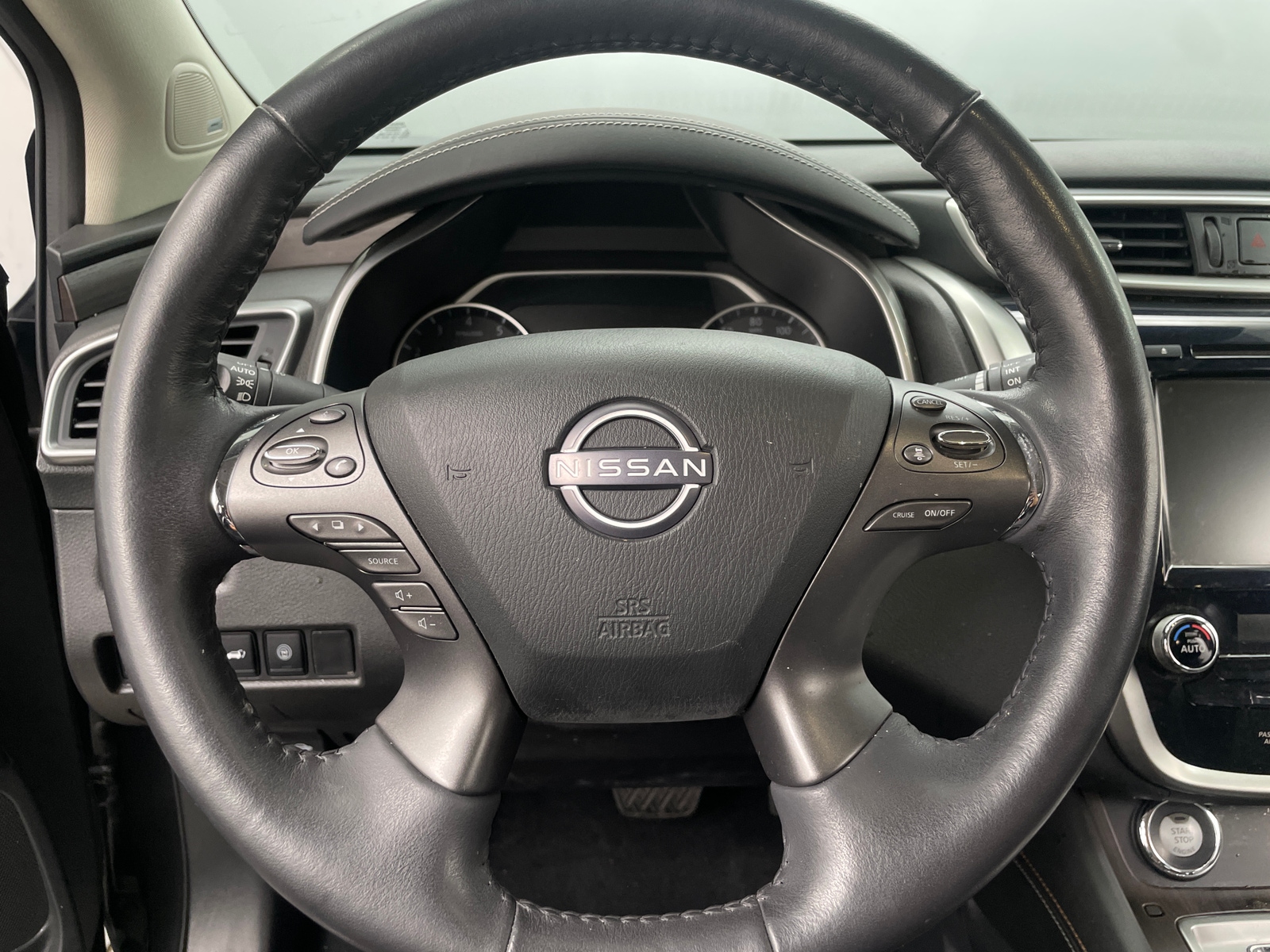 Thumbnail: 2024 Nissan Murano - 4