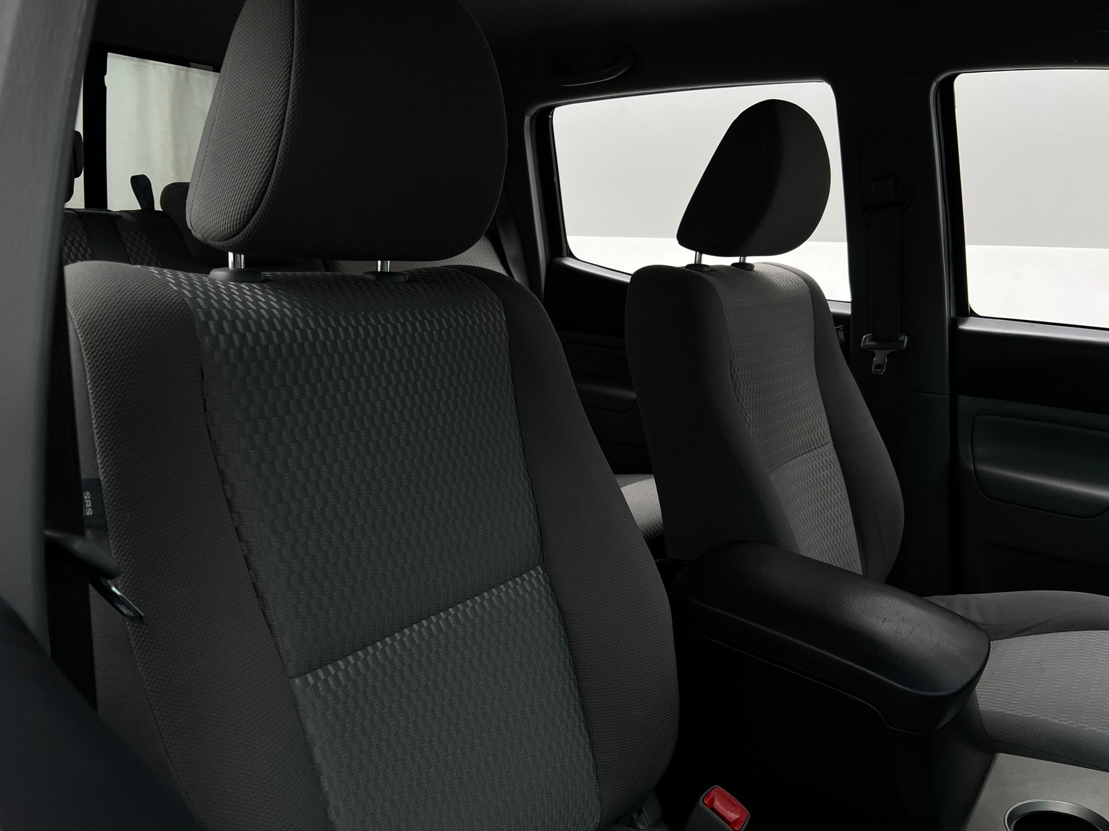 Thumbnail: 2014 Toyota Tacoma - 2