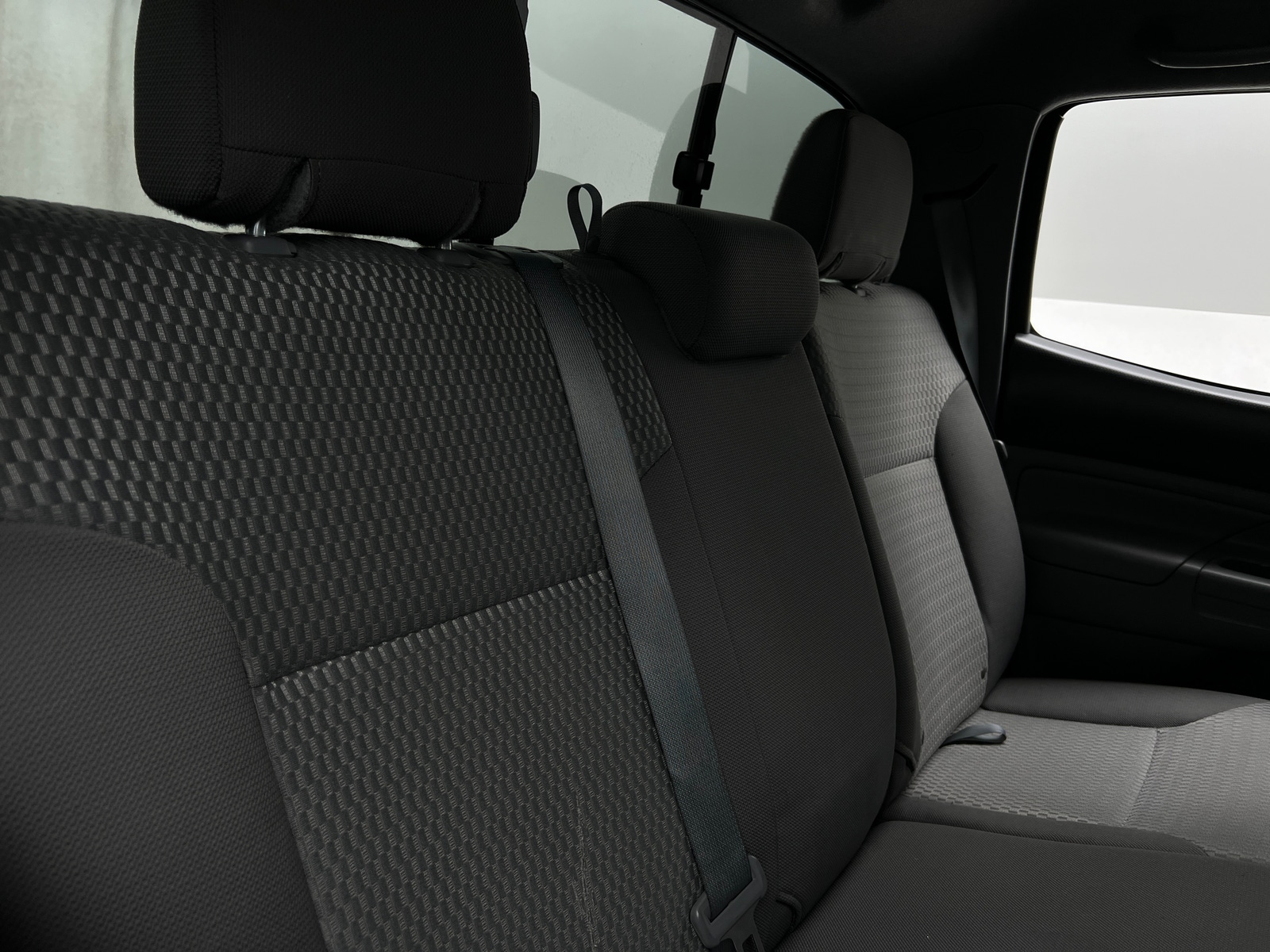 Thumbnail: 2014 Toyota Tacoma - 6