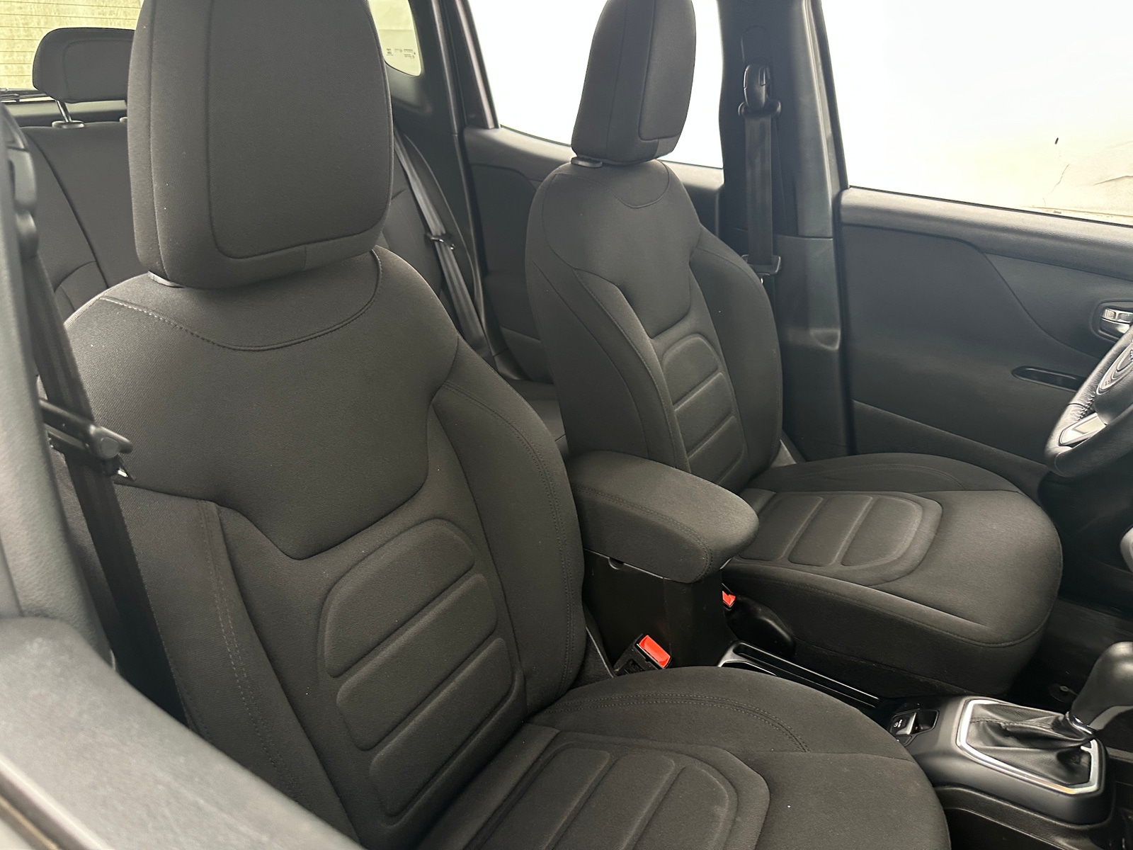 Thumbnail: 2020 Jeep Renegade - 2