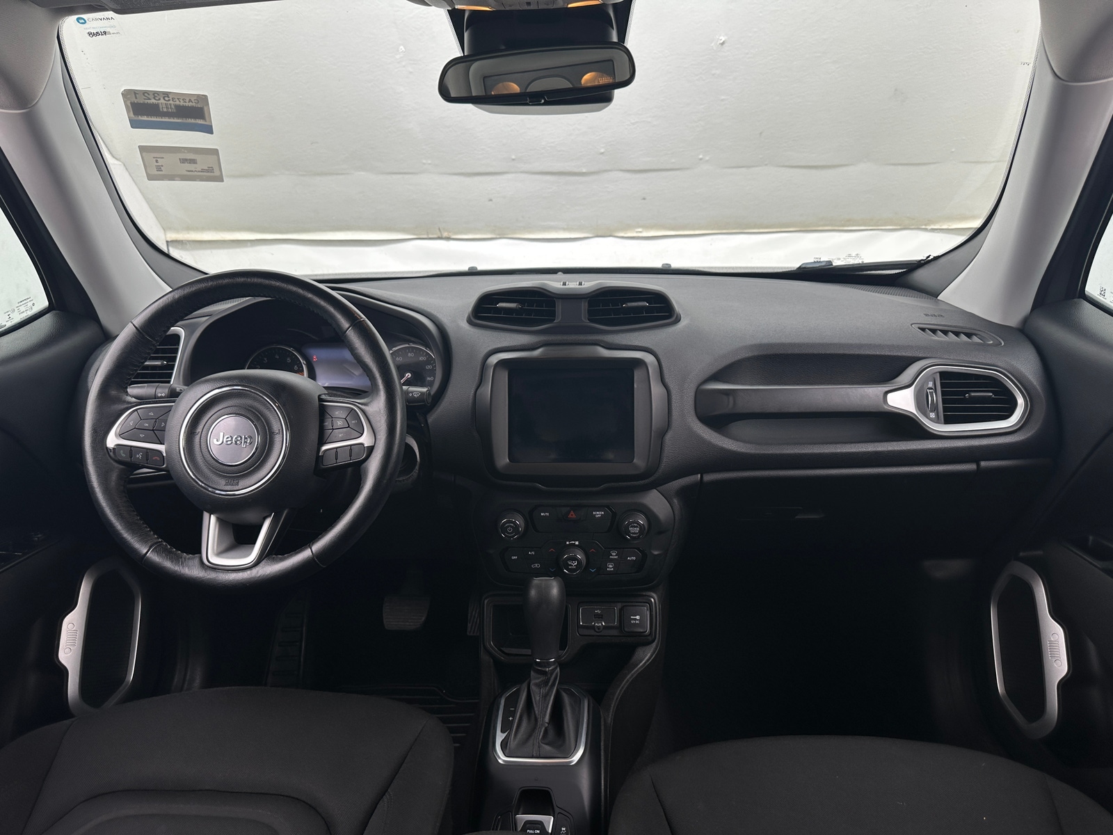 Thumbnail: 2020 Jeep Renegade - 3
