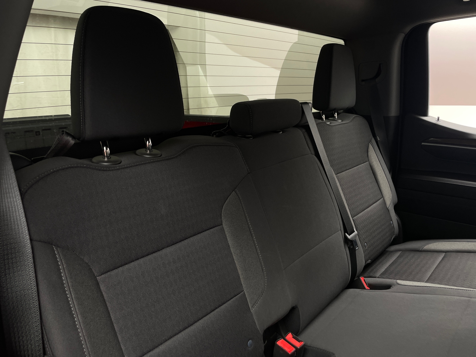 Thumbnail: 2022 Chevrolet Silverado 1500 - 6