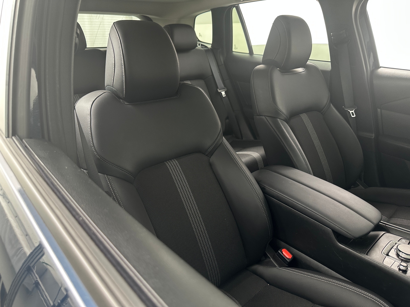 Thumbnail: 2024 Mazda CX-50 - 2