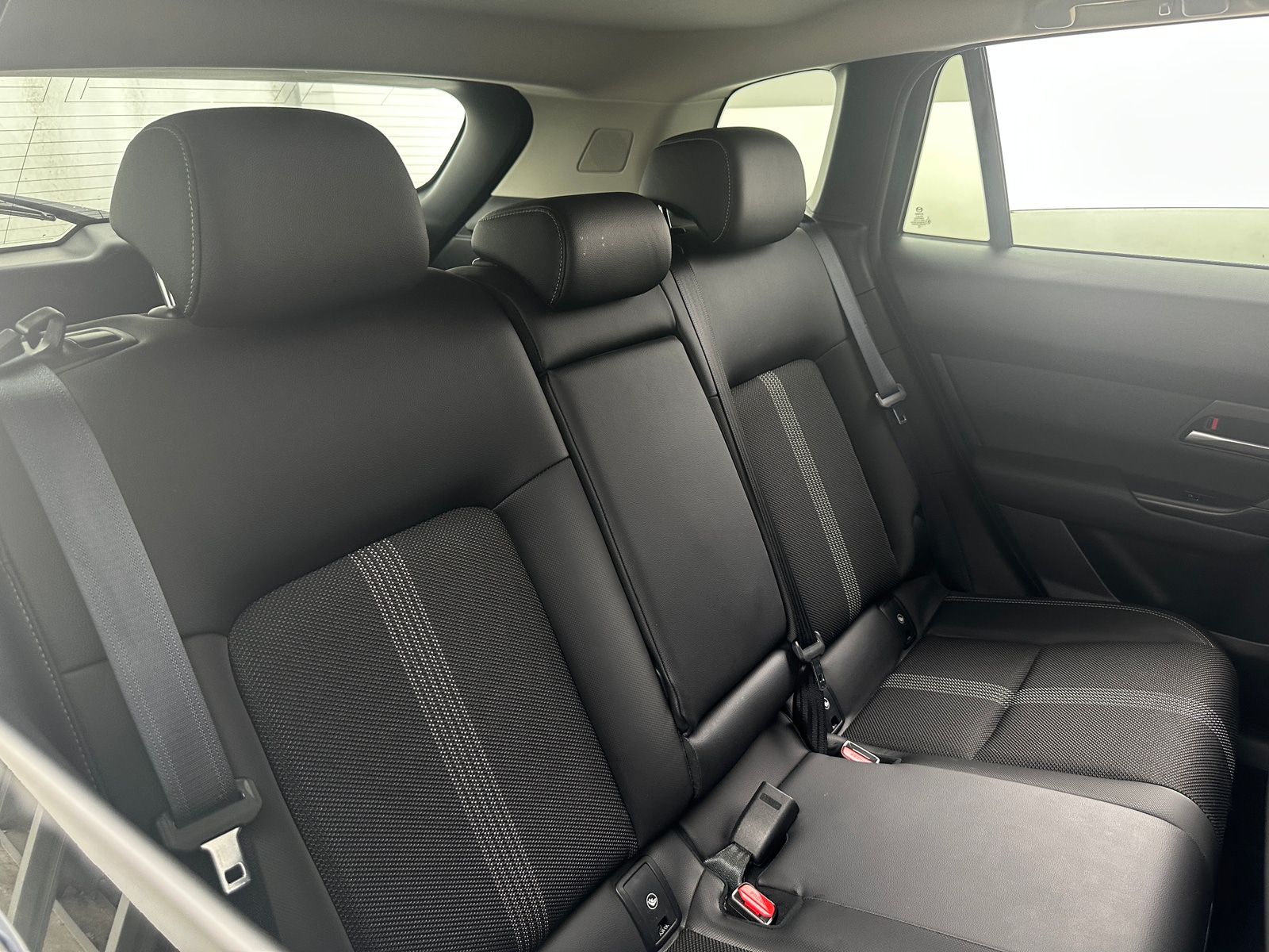 Thumbnail: 2024 Mazda CX-50 - 6