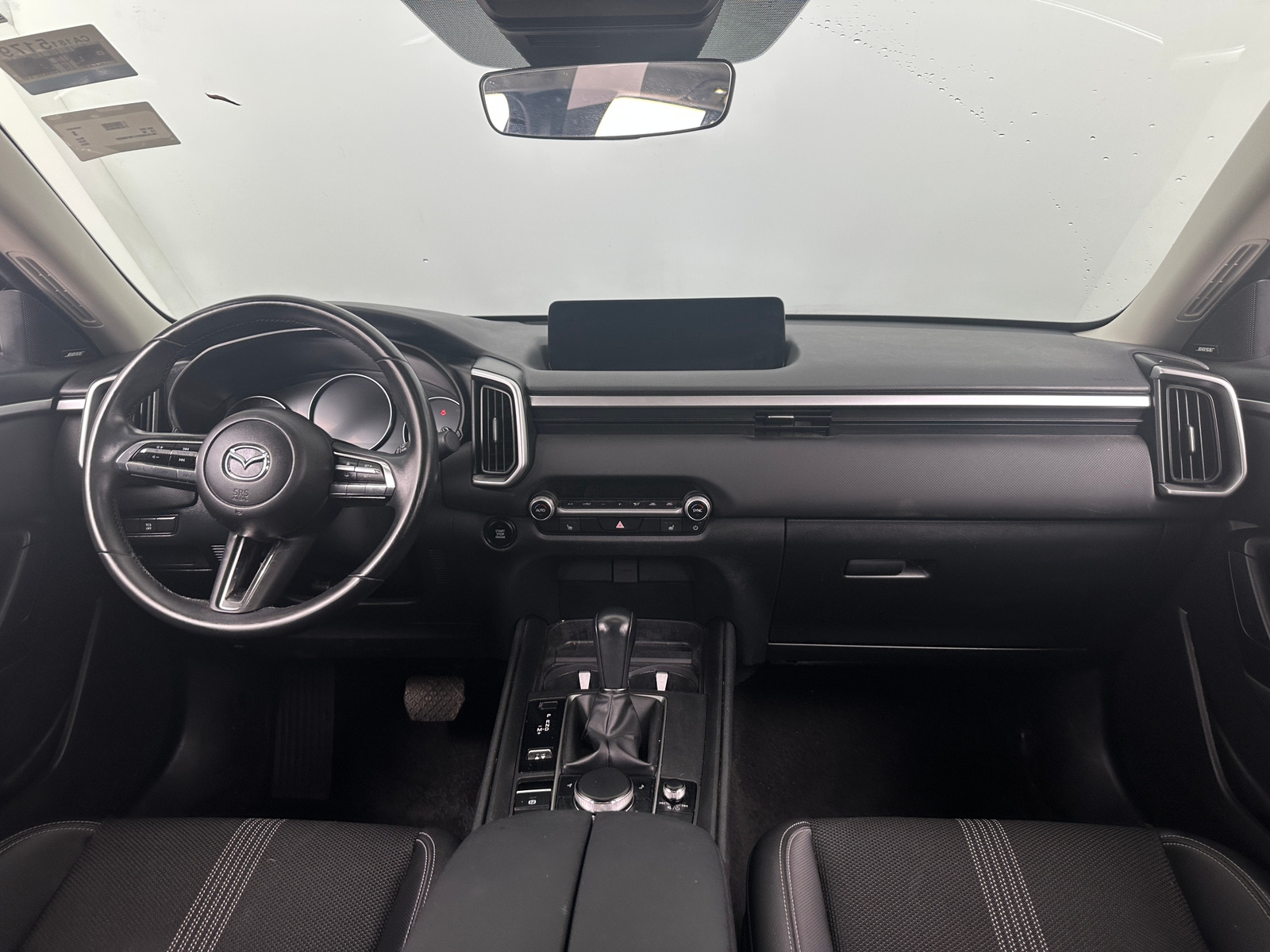 Thumbnail: 2024 Mazda CX-50 - 3