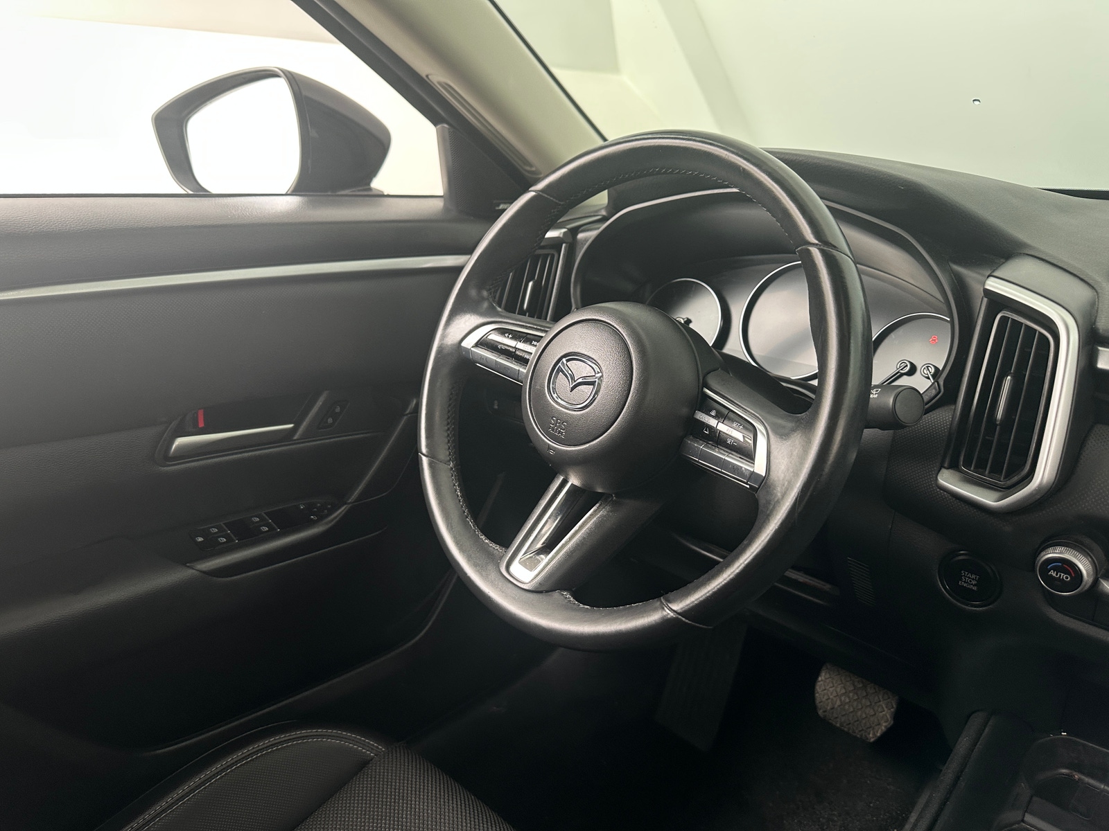 Thumbnail: 2024 Mazda CX-50 - 5