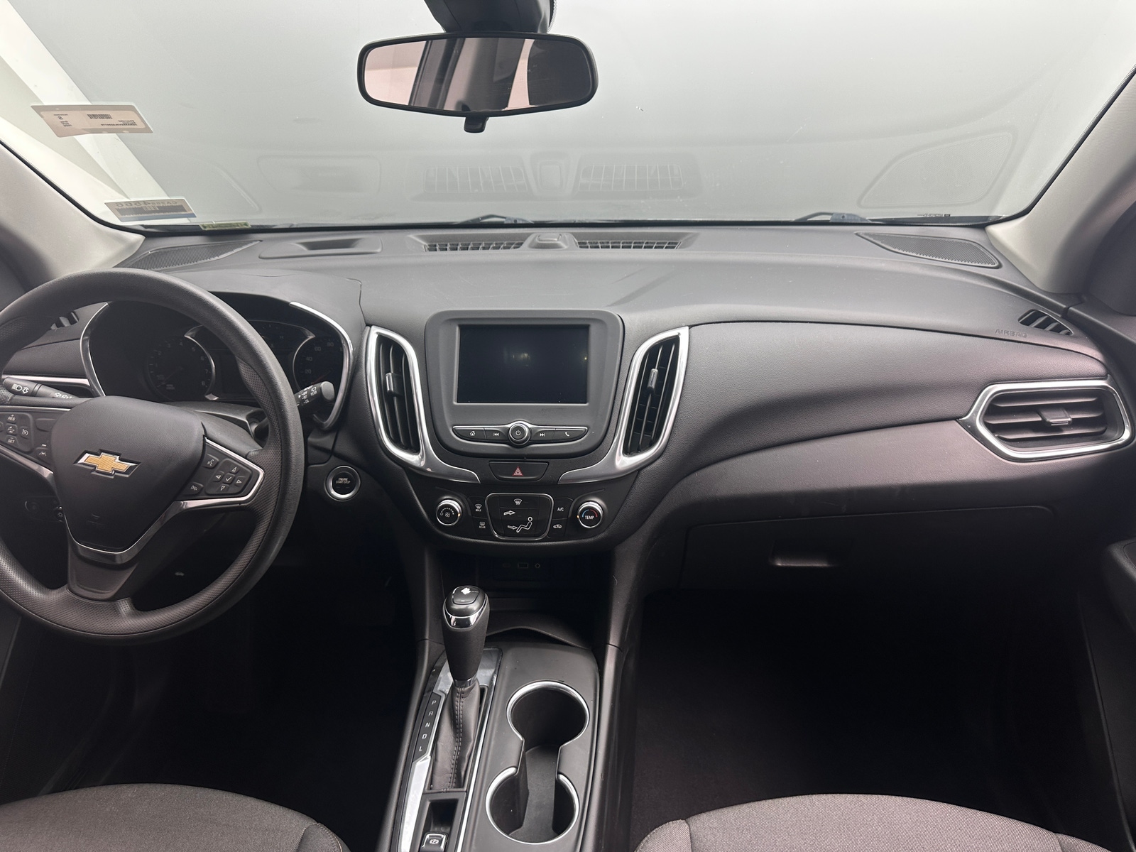 Thumbnail: 2020 Chevrolet Equinox - 3