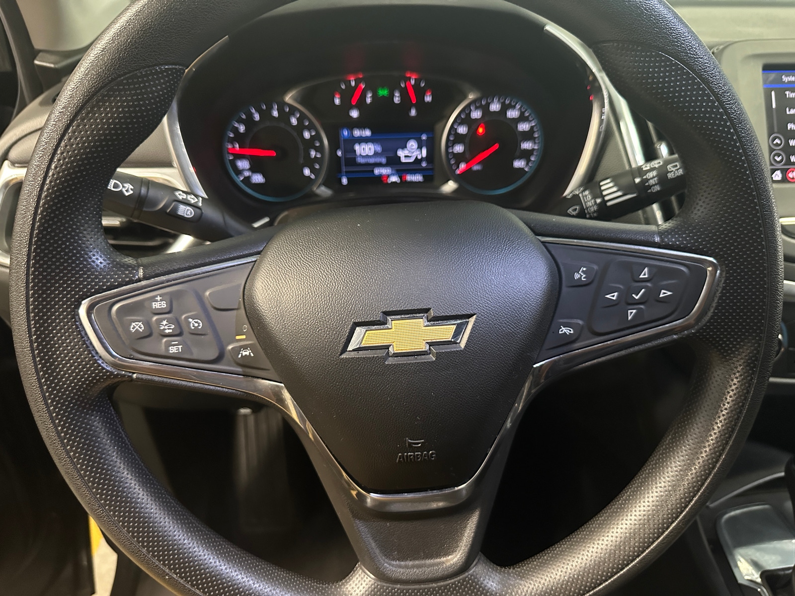 Thumbnail: 2020 Chevrolet Equinox - 5