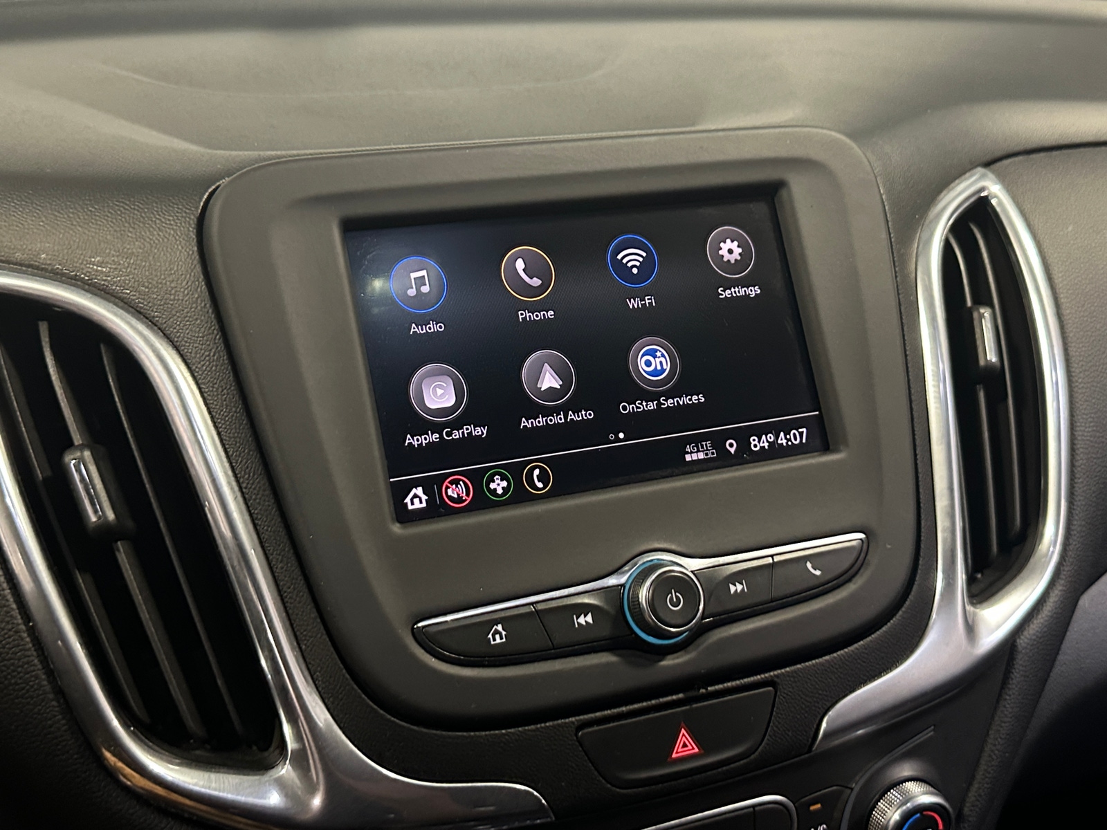 Thumbnail: 2020 Chevrolet Equinox - 4