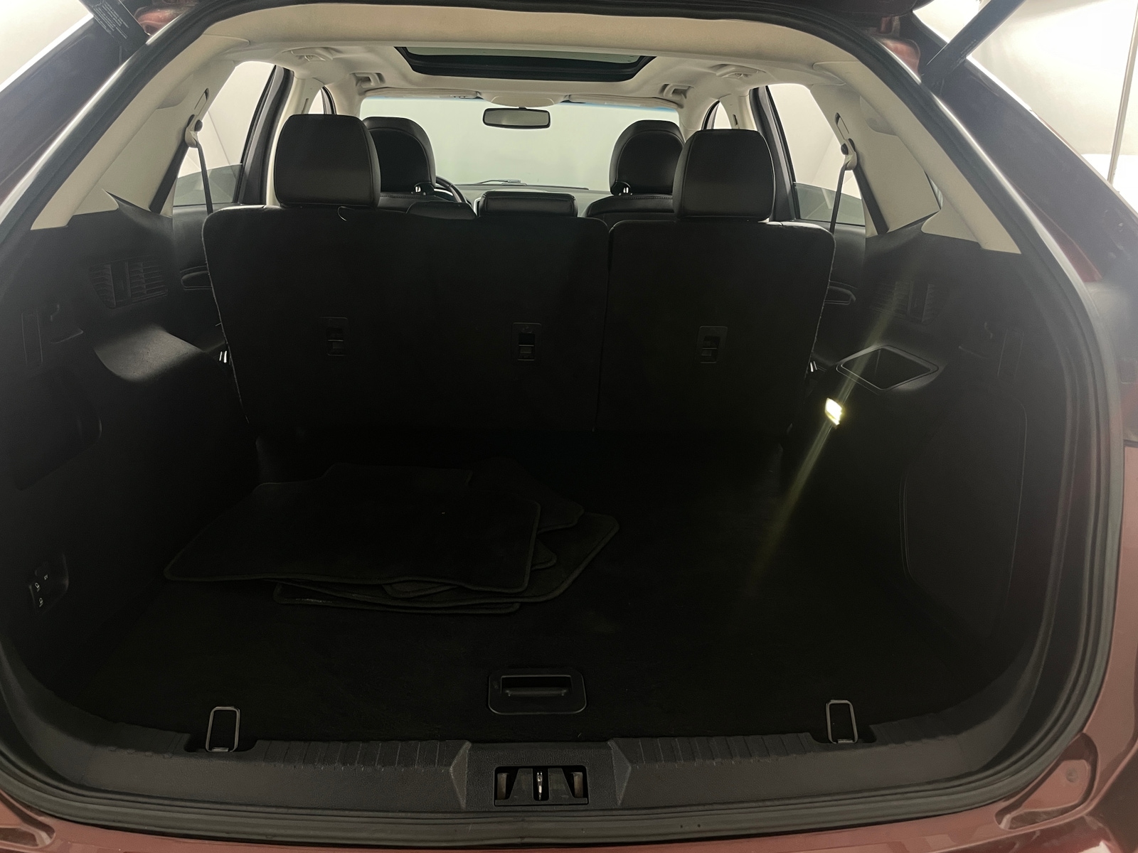 Thumbnail: 2015 Ford Edge - 6