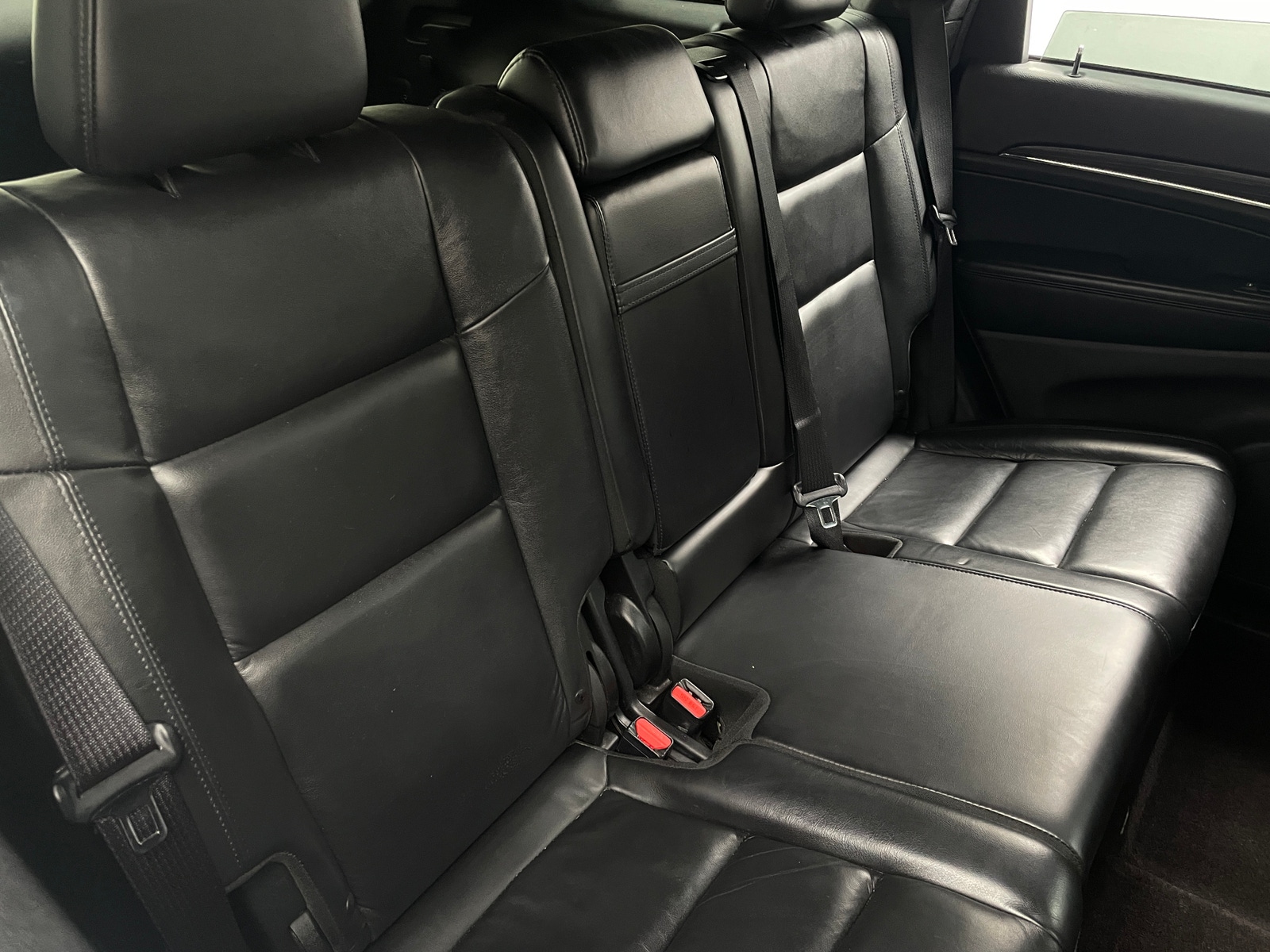 Thumbnail: 2019 Jeep Grand Cherokee - 5