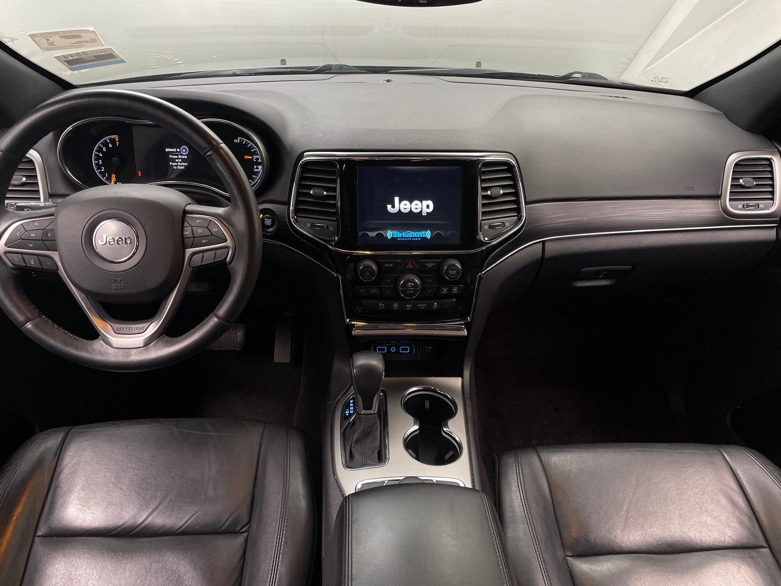 Thumbnail: 2019 Jeep Grand Cherokee - 2