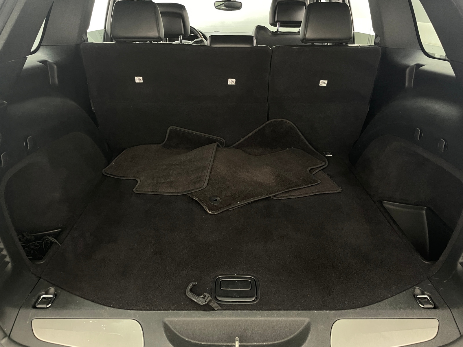Thumbnail: 2019 Jeep Grand Cherokee - 6