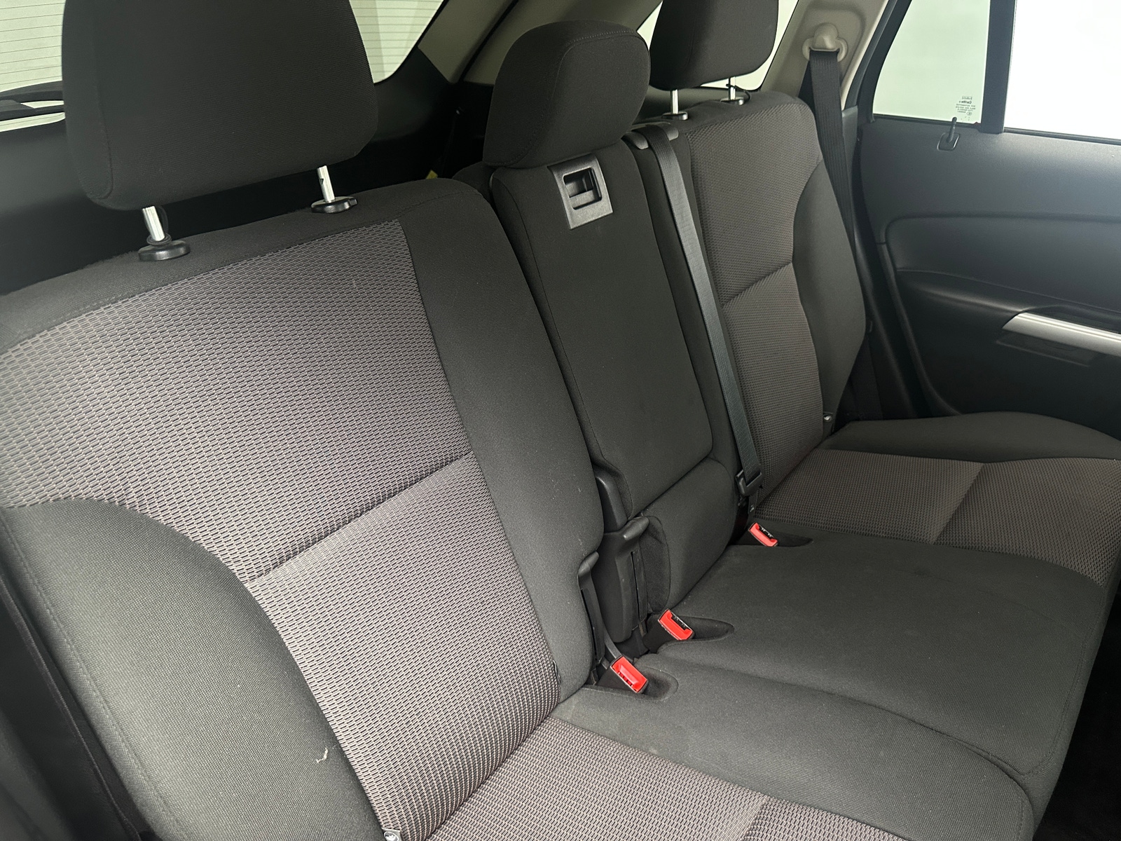 Thumbnail: 2013 Ford Edge - 6