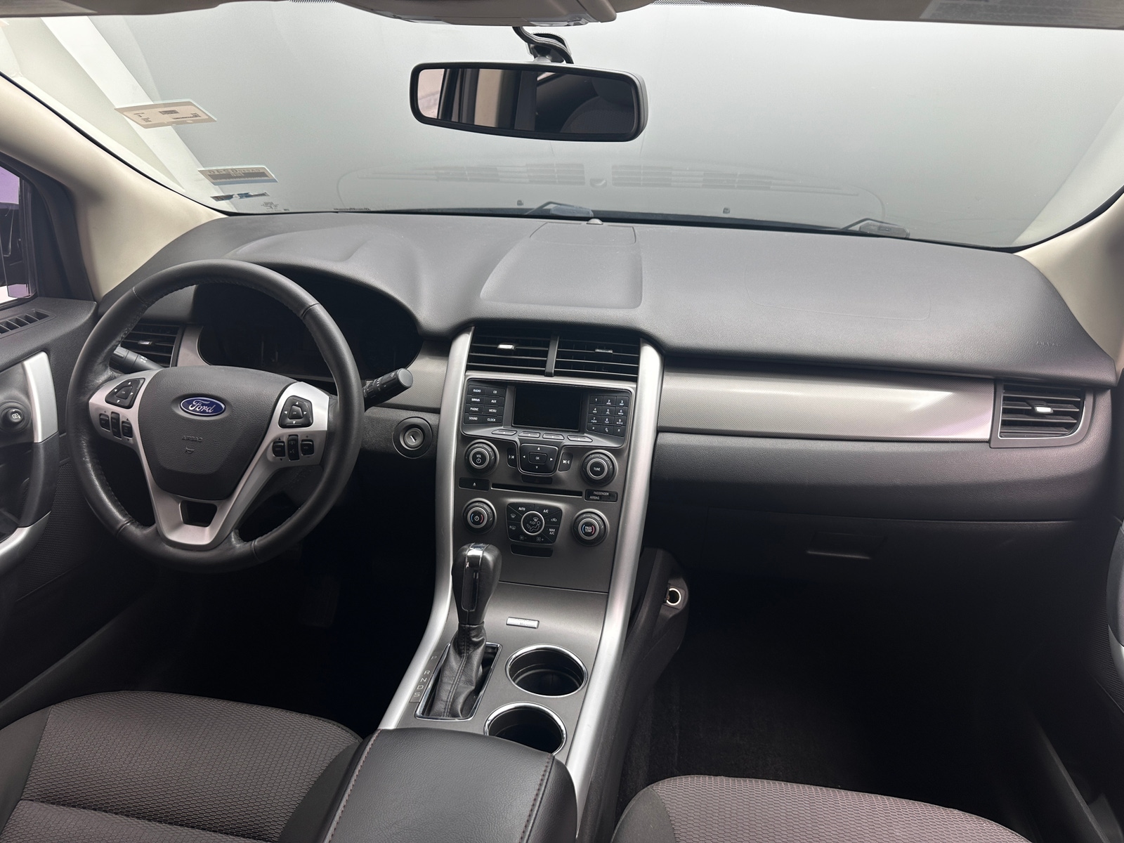 Thumbnail: 2013 Ford Edge - 3