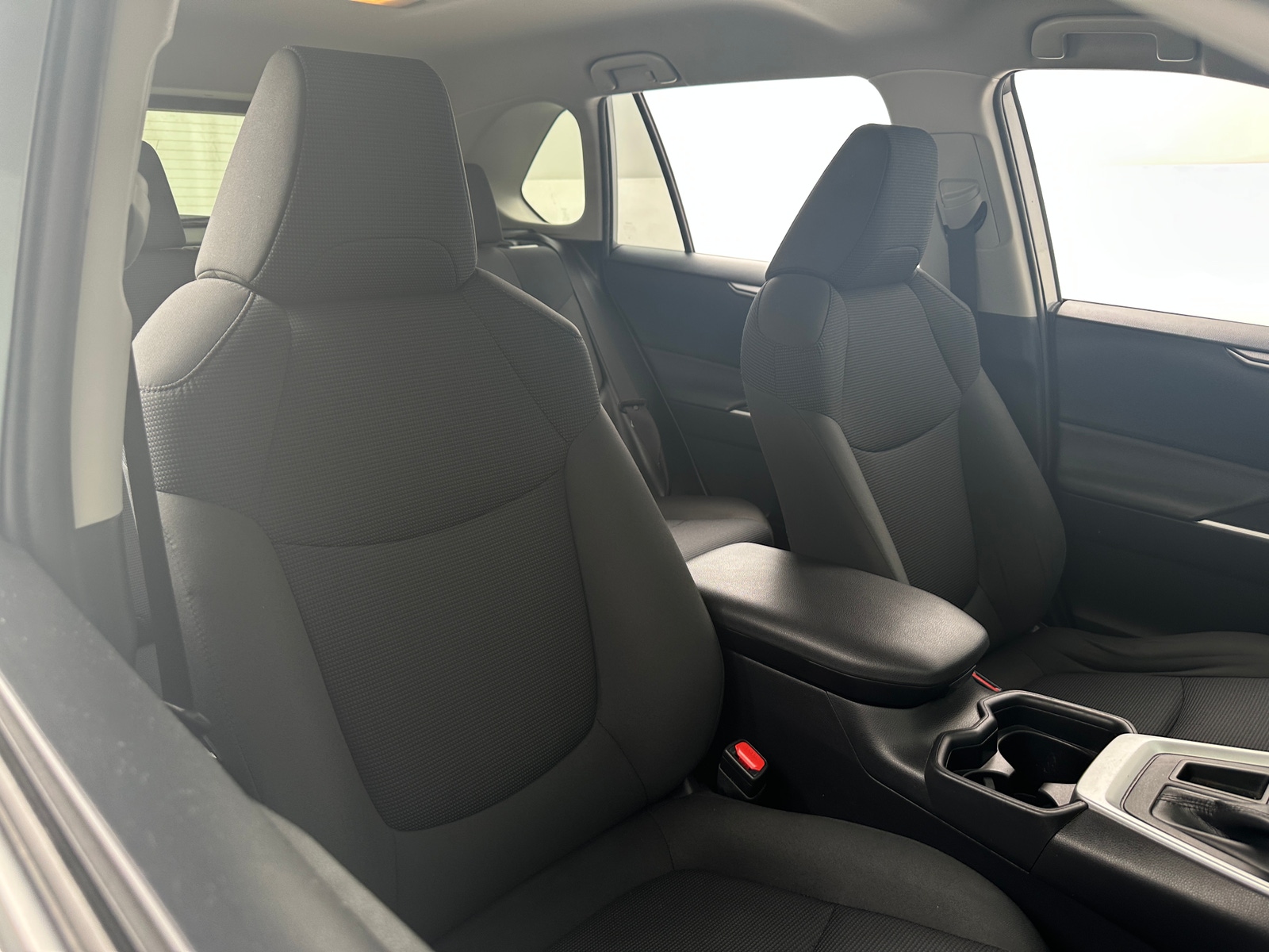 Thumbnail: 2019 Toyota RAV4 - 2