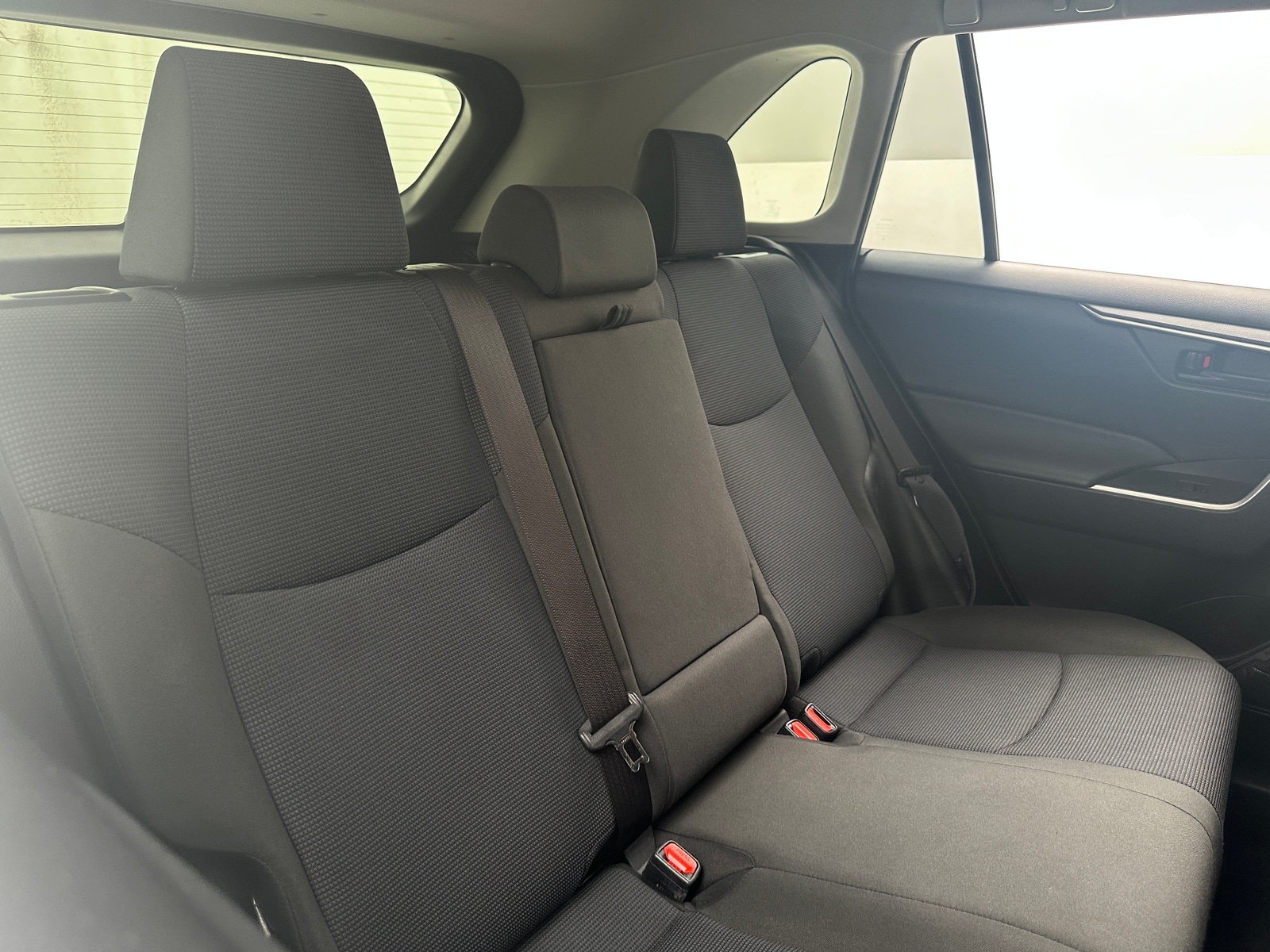 Thumbnail: 2019 Toyota RAV4 - 6