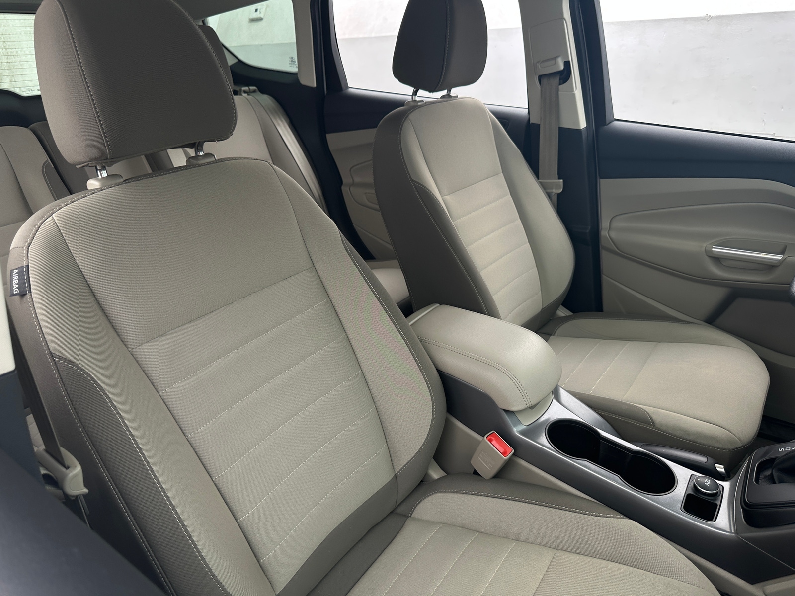 Thumbnail: 2016 Ford Escape - 2