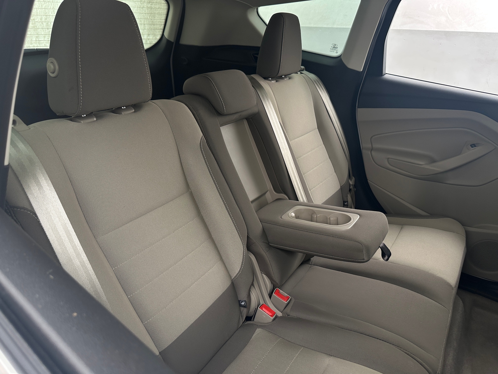 Thumbnail: 2016 Ford Escape - 6