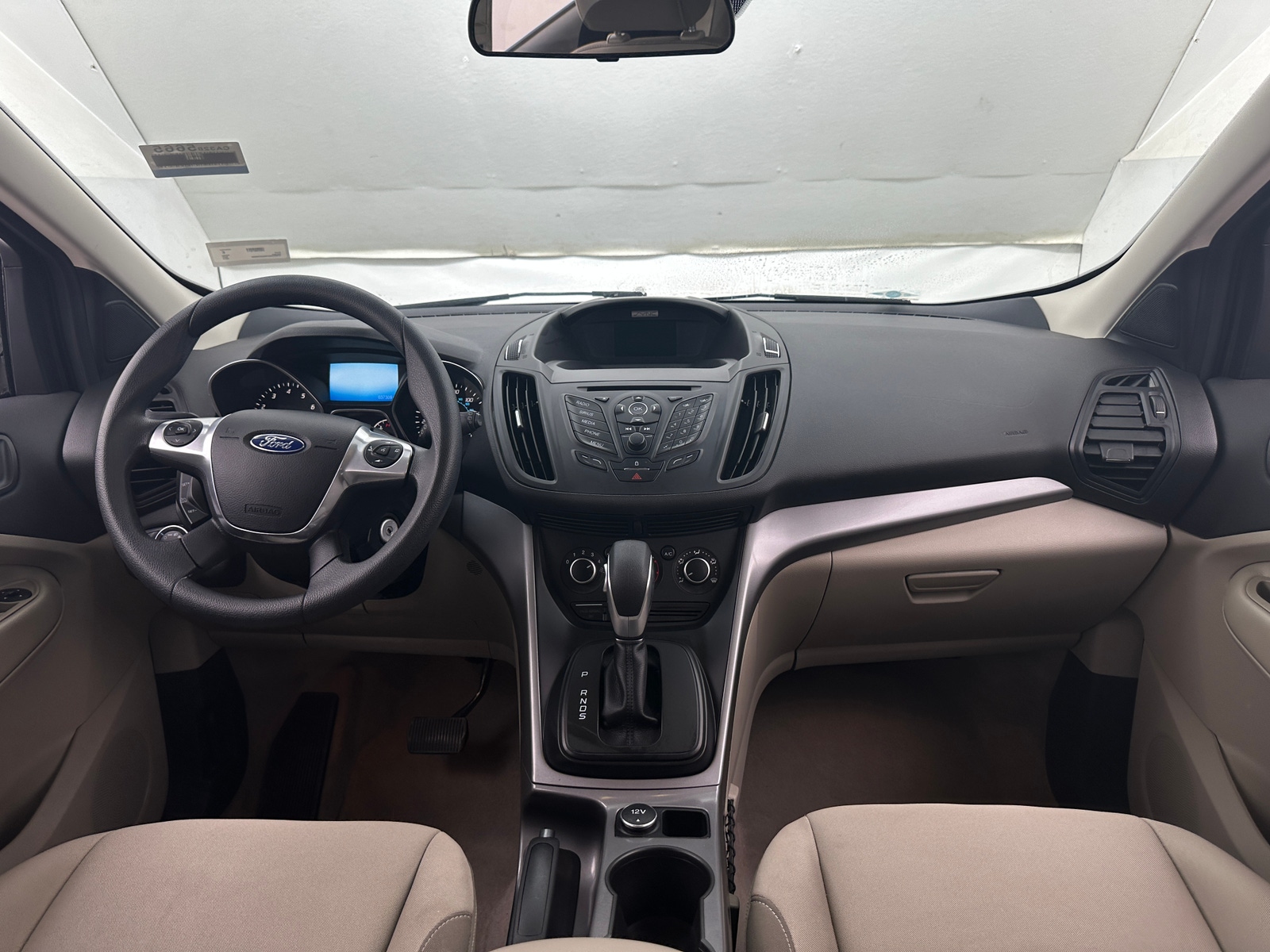 Thumbnail: 2016 Ford Escape - 3