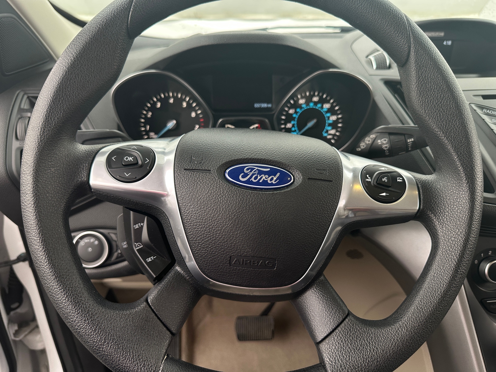Thumbnail: 2016 Ford Escape - 5