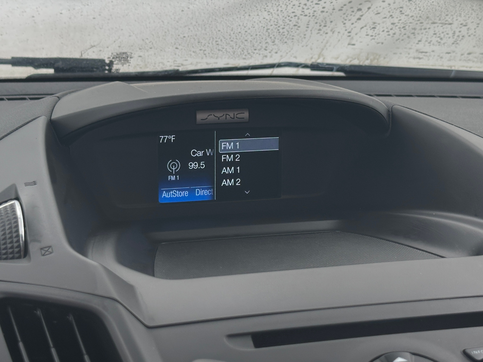Thumbnail: 2016 Ford Escape - 4