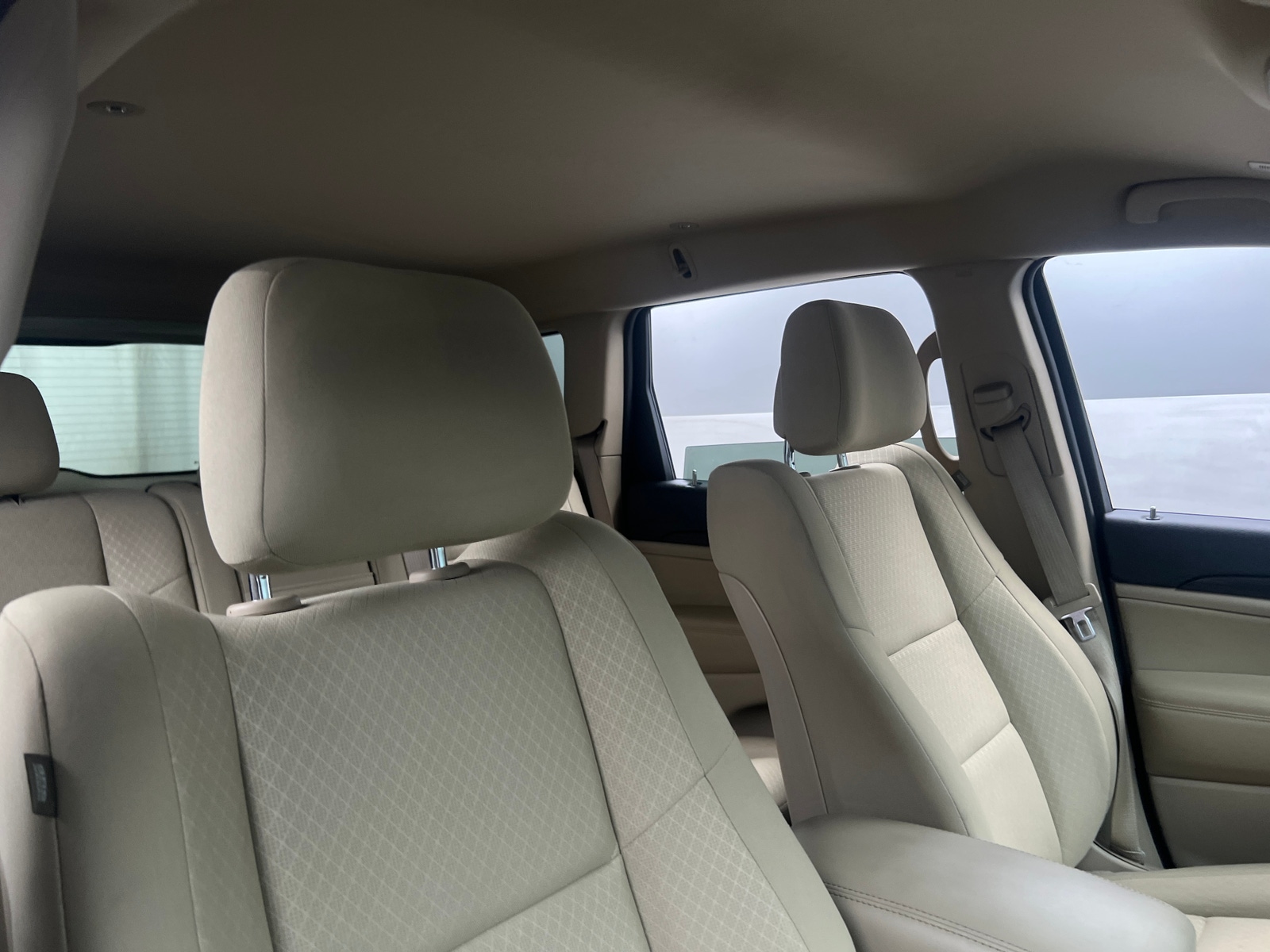 Thumbnail: 2022 Jeep Grand Cherokee - 2