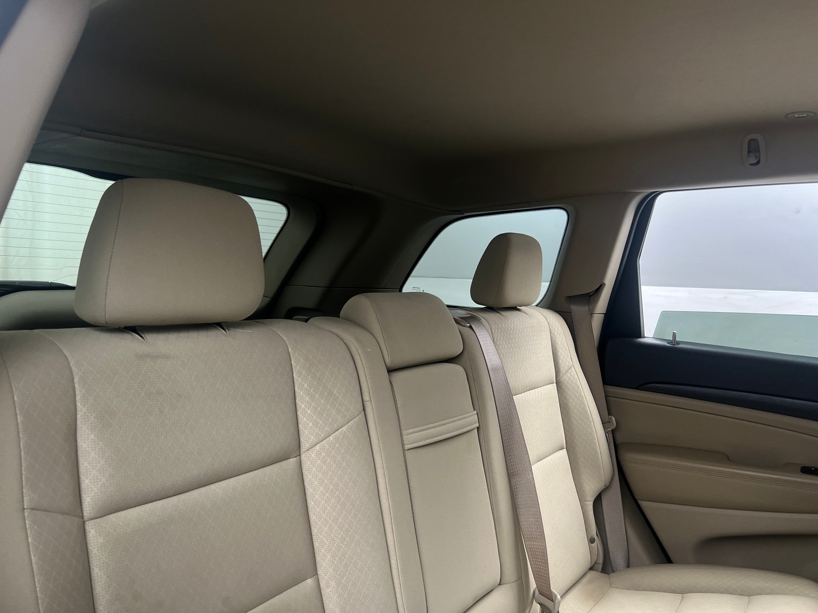 Thumbnail: 2022 Jeep Grand Cherokee - 6