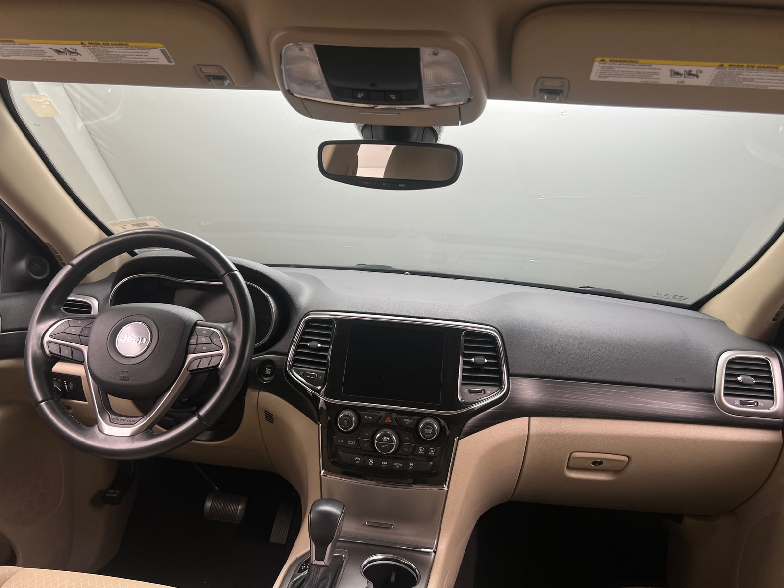 Thumbnail: 2022 Jeep Grand Cherokee - 3