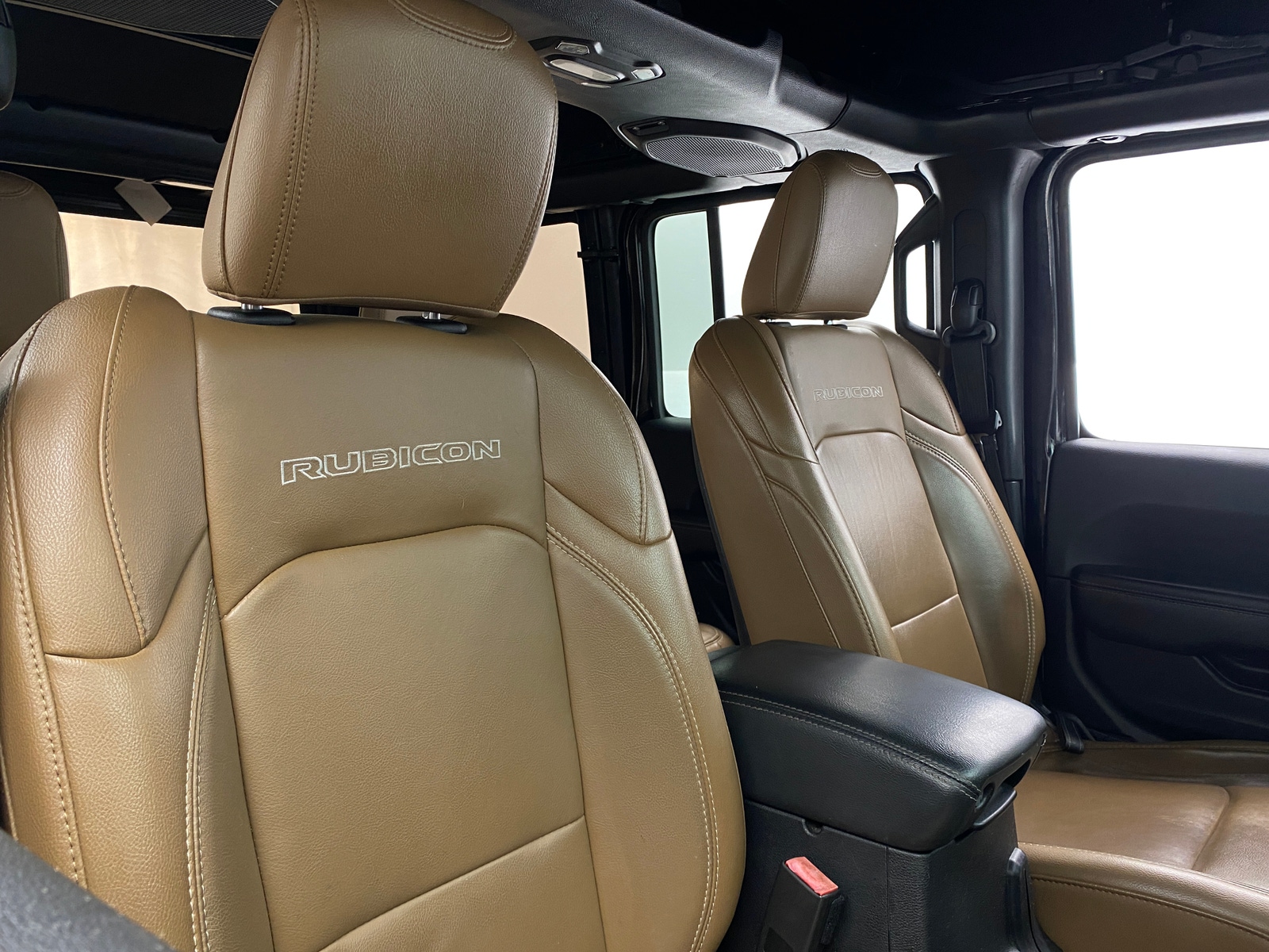 Thumbnail: 2021 Jeep Wrangler - 2