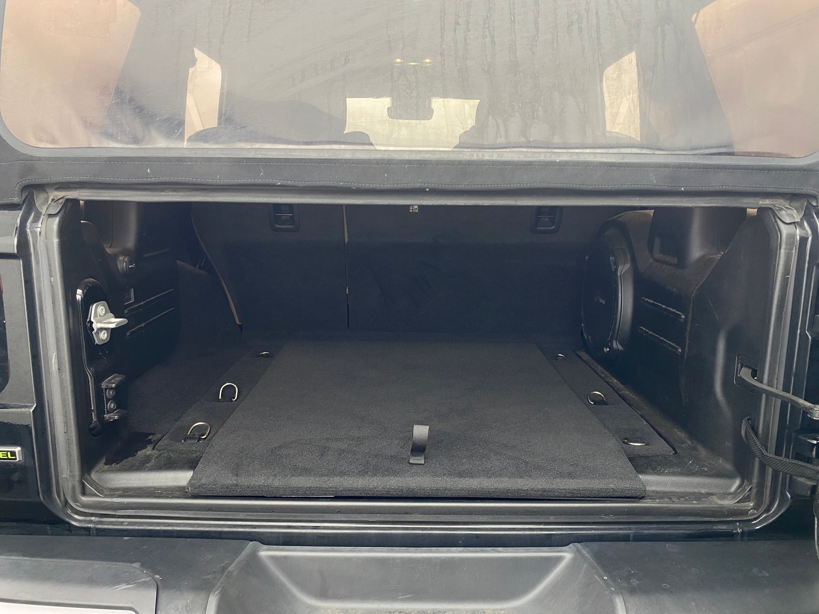 Thumbnail: 2021 Jeep Wrangler - 7