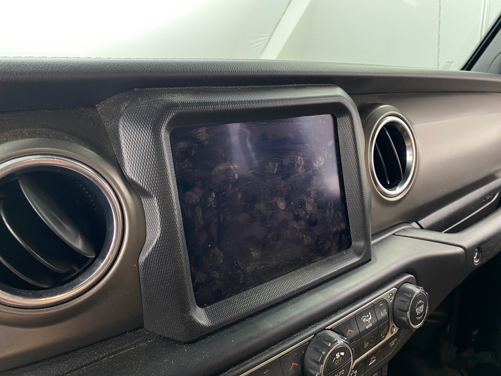 Thumbnail: 2021 Jeep Wrangler - 4