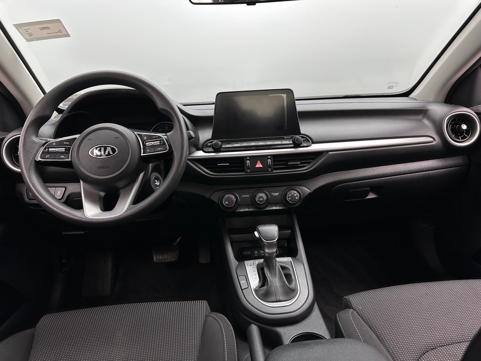 Thumbnail: 2020 Kia Forte - 3