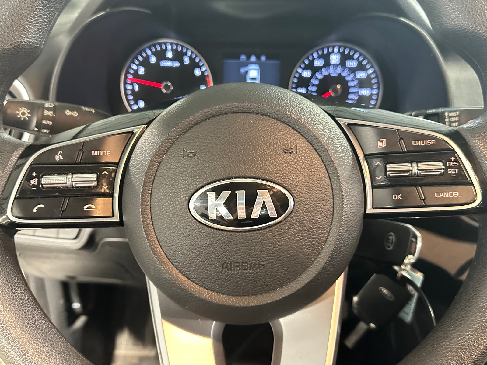 Thumbnail: 2020 Kia Forte - 5
