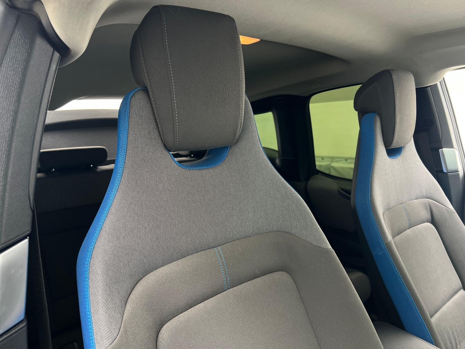 Thumbnail: 2019 BMW i3 - 2