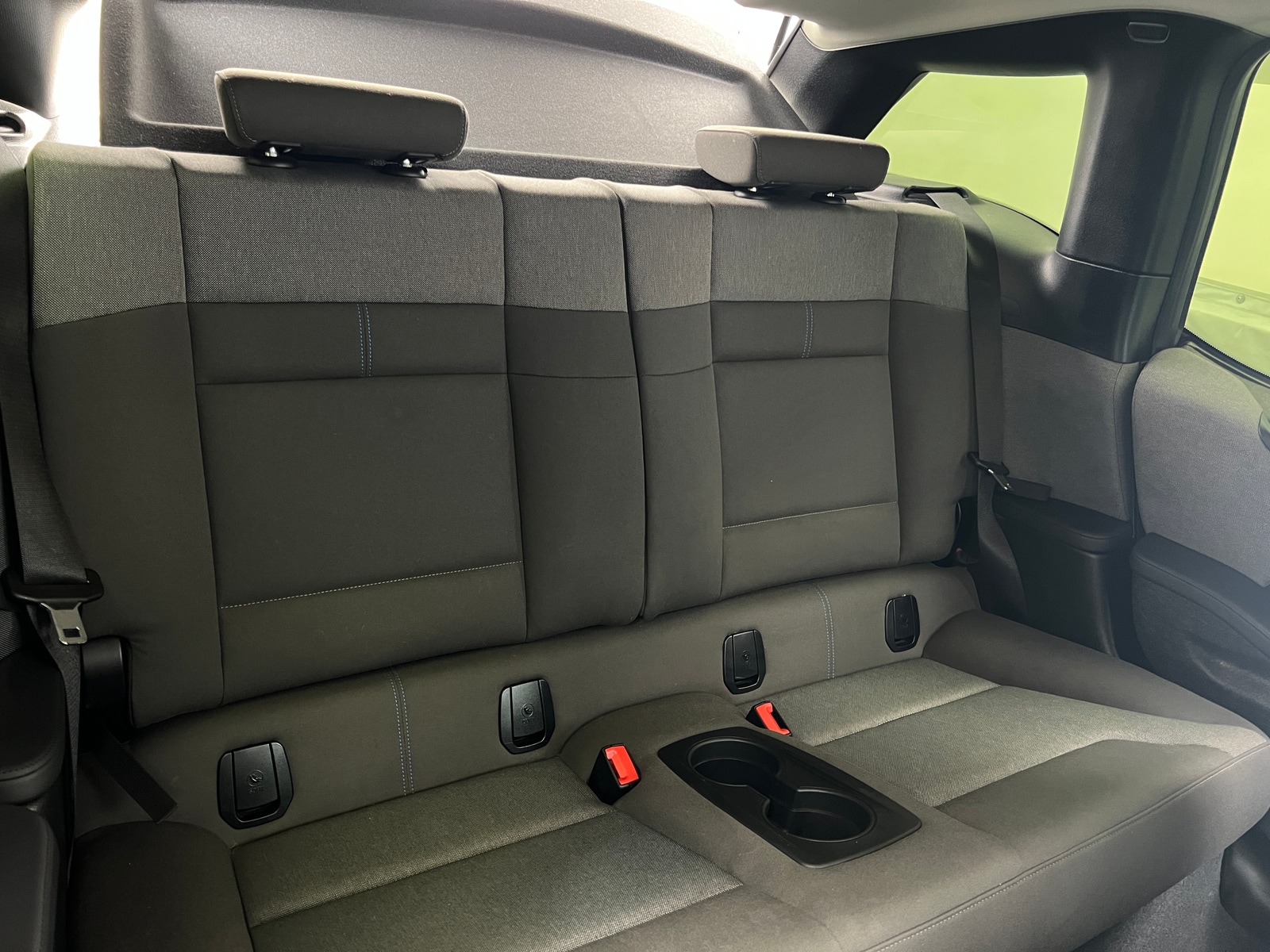 Thumbnail: 2019 BMW i3 - 6