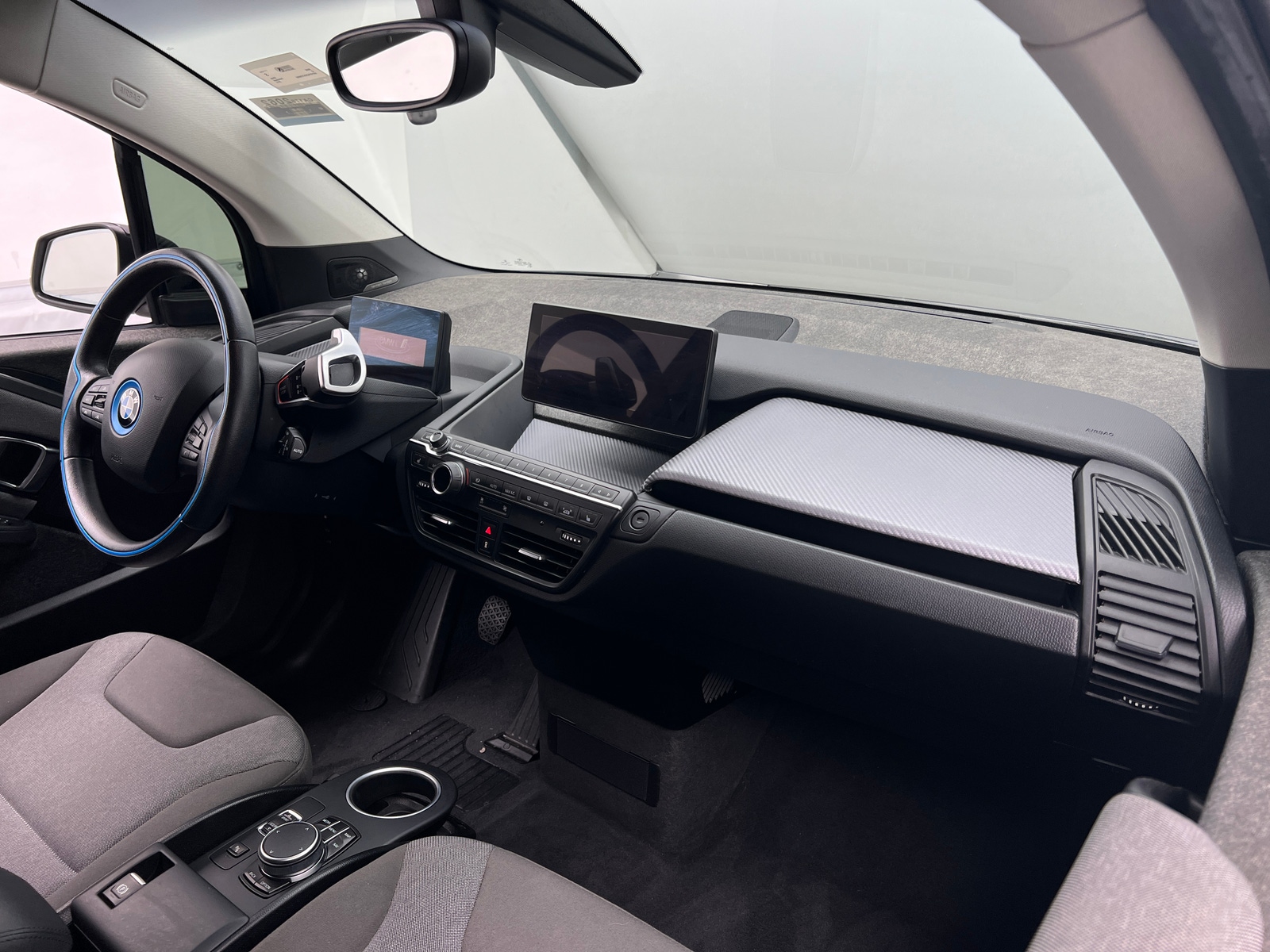 Thumbnail: 2019 BMW i3 - 3