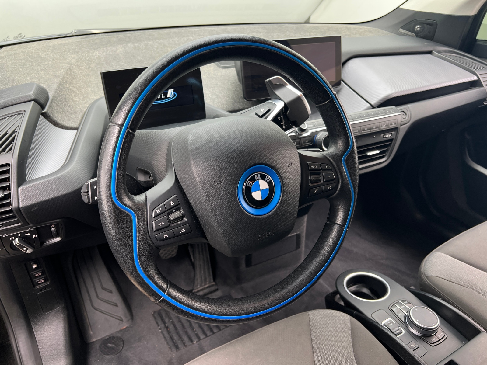 Thumbnail: 2019 BMW i3 - 5