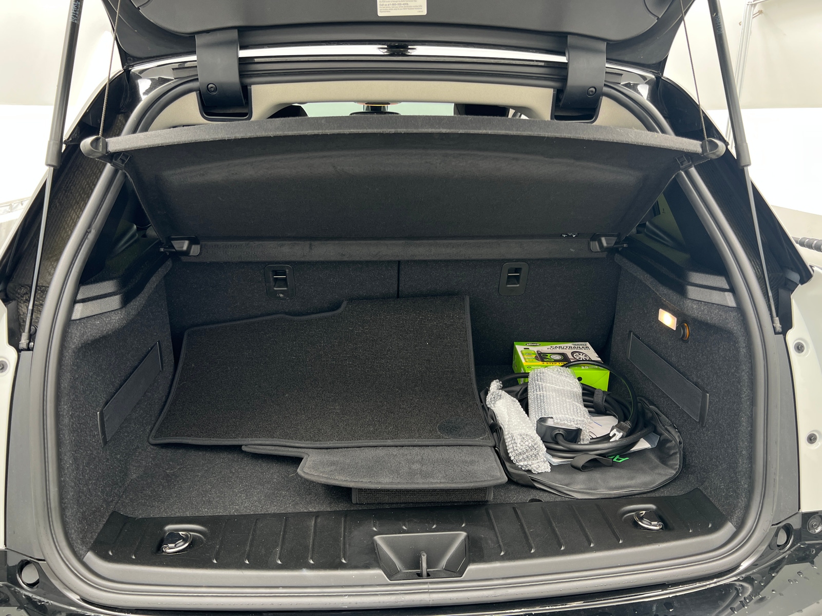 Thumbnail: 2019 BMW i3 - 7