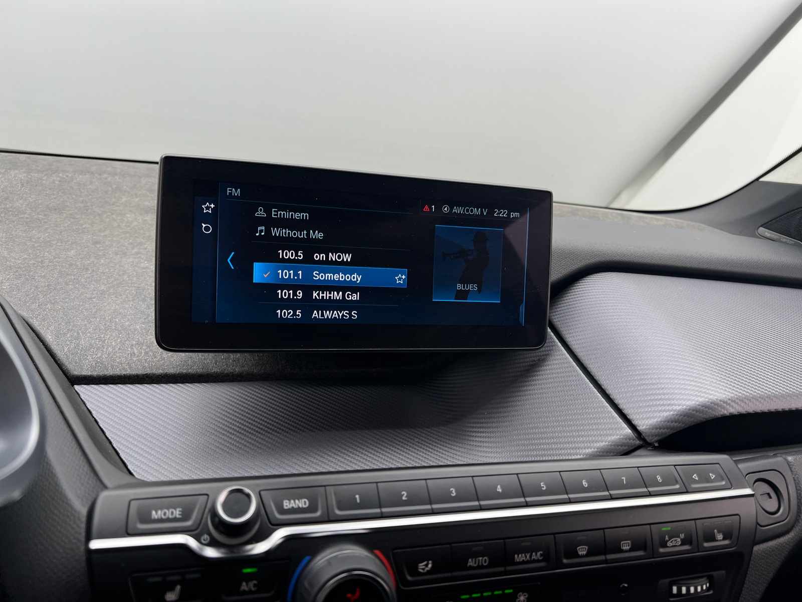 Thumbnail: 2019 BMW i3 - 4