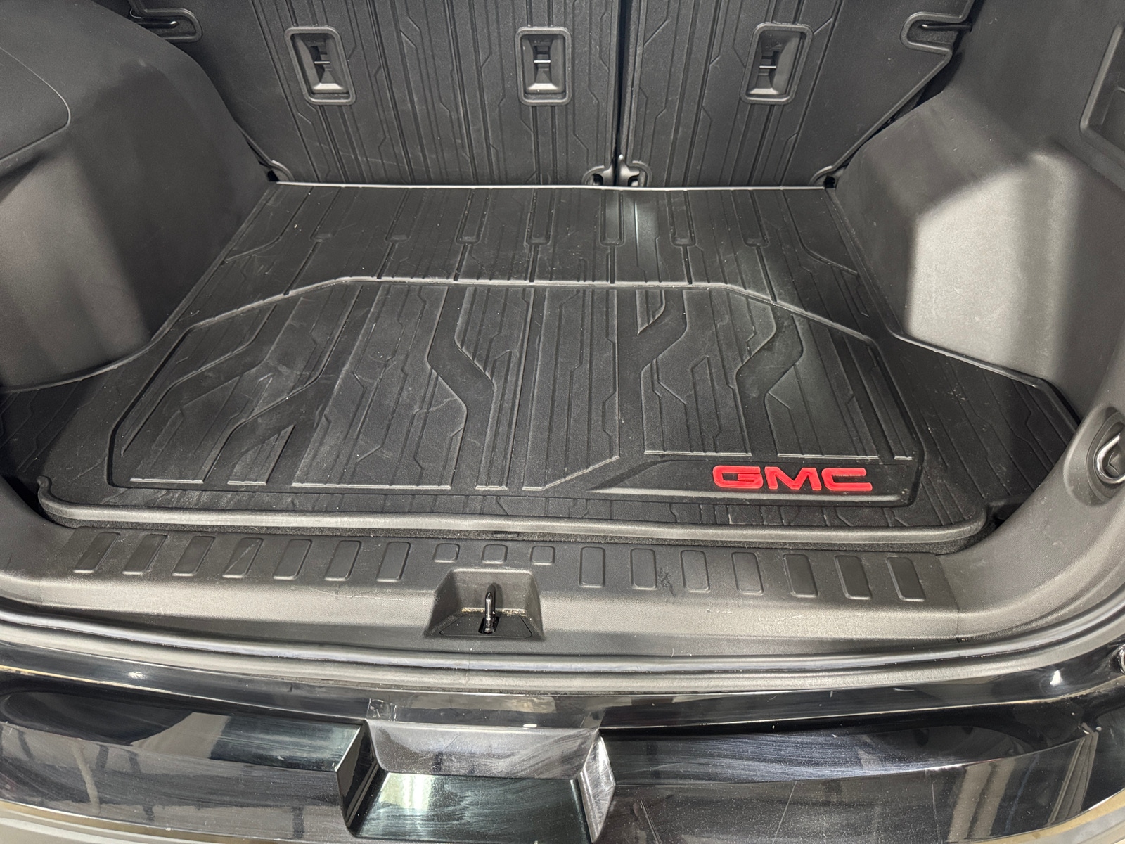 Thumbnail: 2022 GMC Terrain - 7