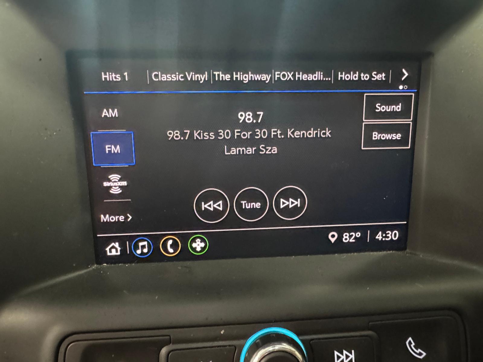Thumbnail: 2022 GMC Terrain - 4