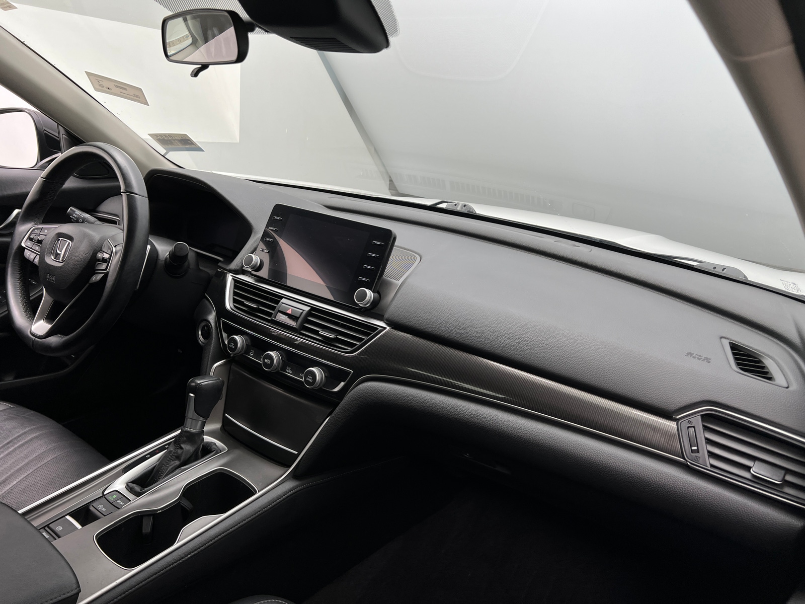Thumbnail: 2021 Honda Accord - 3